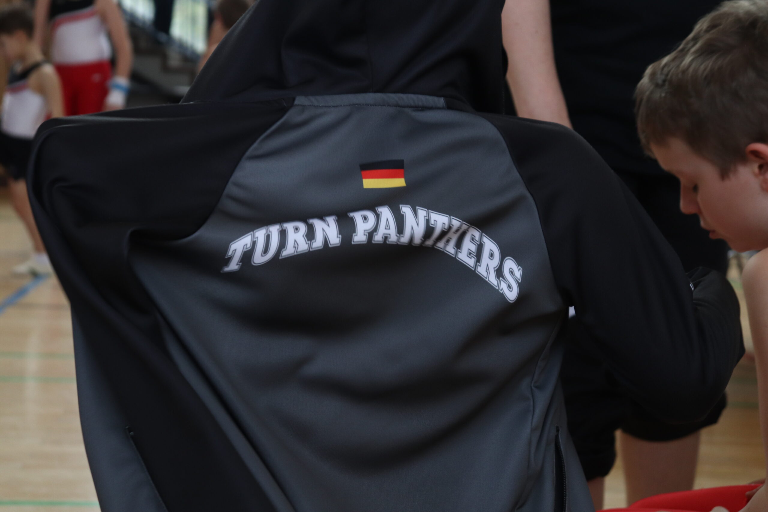 Turn-Panthers qualifizieren sich für den Bezirksentscheid